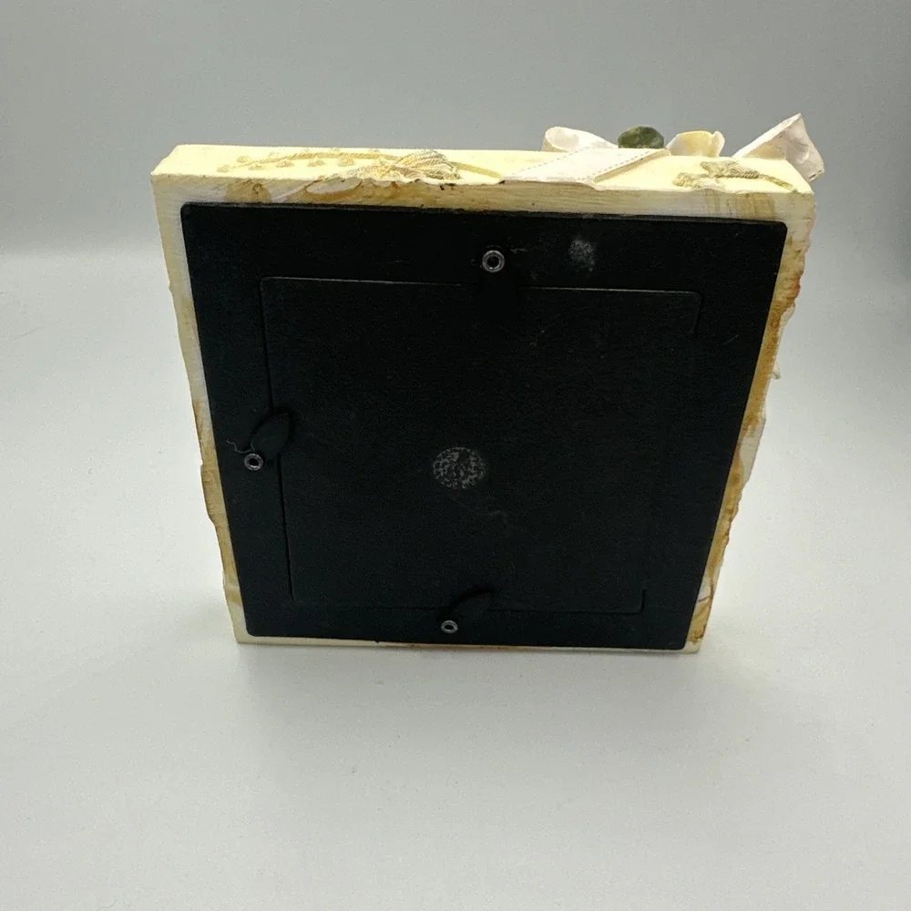 Resin‎ Picture Frame 5.5